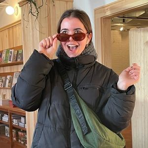 Meet your Posher, Ella-mae